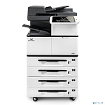 МФУ Катюша M450p (M450p) {А3, 50 стр/мин Ч/Б А4, 1200 dpi, 800 МГц, 4 Гб RAM, Ethernet, USB, USB-host, Wi-Fi. PS3, PCL6, PDF. ADF}