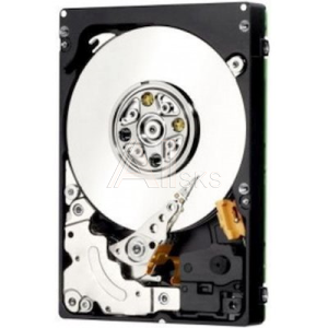 400-AUTD Жесткий диск DELL 12TB LFF 3.5" NLSAS 7.2k 12Gbps HDD Hot Plug for ME4/ME5