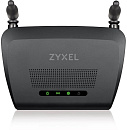 1000444500 Маршрутизатор ZYXEL Маршрутизатор/ NBG-418Nv2 Wireless N300 Home Router