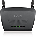 1000444500 Маршрутизатор ZYXEL Маршрутизатор/ NBG-418Nv2 Wireless N300 Home Router