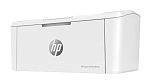 W2G50A#B19 HP LaserJet Pro M15a (A4, 600dpi, 18ppm, 8Mb, 1 tray 150, USB, Cartridge 500 pages in box, 1y warr)