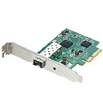 1363912 Адаптер D-LINK DXE-810S/B1A PROJ Сетевой PCI Express с 1 портом 10GBase-X SFP+