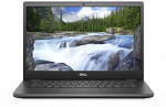 1383874 Ноутбук Dell Latitude 3410 Core i5 10210U 8Gb SSD256Gb Intel UHD Graphics 14" FHD (1920x1080) Windows 10 Professional grey WiFi BT Cam