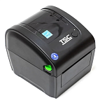 99-158A025-2702 TSC DA220, 4", DT, 203 dpi, 6 ips, USB + Ethernet + 802.11 a/b/g/n Wi-Fi