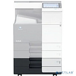 Подставка Konica Minolta Тумба с кассетой подачи бумаги PC-115 для Konica-Minolta bizhab 308e/368e/458e/558e/658e/ C458/C558/C658 (A3, 500л)