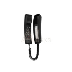 6911030853 IP Phone H2U (Black)