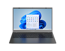 Ноутбук IRBIS GroovyBook 15 Core I5-13600H, 16GB LPDDR5 +512Gb NVME SSD,15,6"LCD 1920*1080 IPS ,Intel AX101 WIFI,Front camera: 2MP,TPM2.0, 7.7V 6000mh