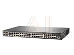JL259A#ABB Aruba 2930F 24G 4SFP Swch (24x10/100/1000 RJ-45, 4xSFP, L3 lite, 19") (repl. for J9623A , J9726A)