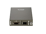 1000200431 Конвертер 10G CX4 to 10G SFP+ media converter, 1-port CX4 10G, 1-port SPF+ 10G