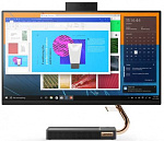 1193727 Моноблок Lenovo IdeaCentre A540-24API 23.8" Full HD Ryzen 5 3400 (3.3)/8Gb/SSD256Gb/RX Vega 11/CR/Windows 10 Home/GbitEth/WiFi/BT/120W/клавиатура/мышь