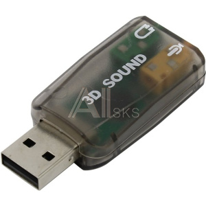 1503450 Espada USB Sound Stereo Adapter (PAAU001) (39884)