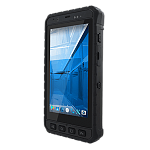 Winmate E500RM9 — это компактный карманный портативный компьютер с диагональю 5 дюймов для мобильной связи, мониторинга и сбора данных. Благодаря встр