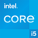 Процессор CPU Intel Core i5-12400 (2.5GHz/18MB/6 cores) LGA1700 OEM, Intel UHD Graphics 730, TDP 65W, max 128Gb DDR5-4800, DDR4-3200, CM8071504650608