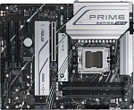 1988223 Материнская плата Asus PRIME X670-P-CSM SocketAM5 AMD X670 4xDDR5 ATX AC`97 8ch(7.1) 2.5Gg RAID+HDMI+DP