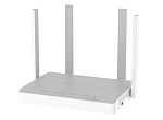 Keenetic Skipper 4G (KN-2910), Гигабитный интернет-центр с модемом 4G, Mesh Wi-Fi 5 AС1200, 4-портовым Smart-коммутатором и многофункциональным портом