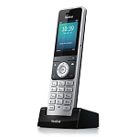 1206064 Телефон VOIP DECT W56H YEALINK