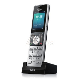 1206064 Телефон VOIP DECT W56H YEALINK