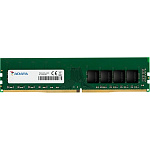 1889566 Память DDR4 16Gb 3200MHz A-Data AD4U320016G22-BGN RTL/OEM PC4-25600 CL22 DIMM 288-pin 1.2В single rank