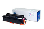 npr_B5586 Картридж NVP совместимый NV-W2033X 415X Magenta (БЕЗ ЧИПА)