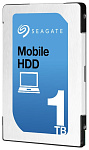 HDD SATA 2,5" Seagate 1000Gb, ST1000LM035, Momentus 5400 rpm, 128Mb buffer (аналог ST1000LM048), 1 year