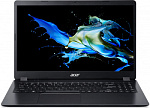 1891789 Ноутбук Acer Extensa 15 EX215-52-76U0 Core i7 1065G7 8Gb SSD512Gb Intel Iris Plus graphics 15.6" IPS FHD (1920x1080) Eshell black WiFi BT Cam (NX.EG8E