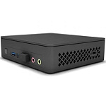 11063219 Intel NUC11ATKC20000 Платформа для ПК, Intel NUC Intel Celeron N4505, 2.0 ГГц / 2.9 ГГц