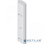 UBIQUITI AM-9M13-120 Секторная антенна 2х2 MIMO, 13.2 - 13.8 dBi, 5.15-5.85 ГГц, 120°х15°, 2 x RP-SMA, (двойная поляризация)