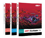 AF15-2P6V10-102 FineReader PDF 15 Business 3-10 Per Seat 1 год AF15-2P6V10-102 FineReader PDF 15 Business 3-10 Per Seat 1 год