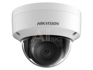 1348553 IP камера 2MP DOME DS-2CD2123G2-IS 4MM HIKVISION