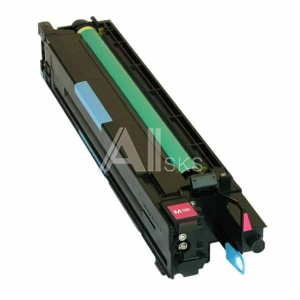 A0TK0ED Konica Minolta Imaging Unit IU-612M magenta for bizhub C452/552/652 120 000 pages