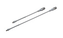 66057 Микрофон [F01U066788] BOSCH [DCN-MICS] на гибком держателе, короткий