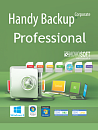 HBP8-4 Handy Backup Professional 8 (10 - ...)