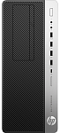 9PJ36ES#ACB HP EliteDesk 800 G5 TWR Core i5-9500 3.0GHz,8Gb DDR4-2666(1),256Gb SSD,WiFi+BT,USB Slim Kbd+USB Laser Mouse,Dust Filter,HDMI,500W Gold,3/3/3yw,FreeDOS
