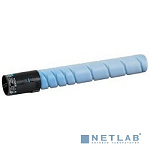 Konica-Minolta TN-221C Тонер-картридж, Cyan {bizhub C227/С287} Konica-Minolta TN-221C Тонер-картридж, Cyan {bizhub C227/С287}