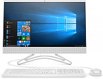 1074744 Моноблок HP 24-f0012ur 23.8" Full HD A9 9425 (3.1)/8Gb/1Tb 7.2k/SSD128Gb/520 2Gb/CR/Windows 10/GbitEth/WiFi/BT/90W/клавиатура/мышь/Cam/белый 1920x1080