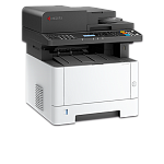 мфу Kyocera ECOSYS MA4000x , P/C/S, ч/б лазерный, A4, 40 стр/мин, 1200x1200 dpi, 1024 Мб, USB 2.0, Network, лоток 250 л., Duplex, автопод., старт.тон