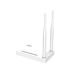 1000800338 Маршрутизатор NETIS Роутер беспроводной WF2419E N300 10/100BASE-TX