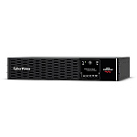 Источник бесперебойного питания ИБП Line-Interactive CyberPower PR1500ERTXL2U 1500VA/1500W USB/RS-232/EPO/Dry/SNMPslot
