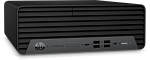 1000600348 Компьютер/ HP EliteDesk 805 G6 SFF AMD Ryzen 5 Pro 4650G(3.7Ghz)/16384Mb/512SSDGb/DVDrw/Ext:AMD Radeon RX 550X(4096Mb)/war 1y/W10Pro + No 3rd Port