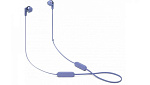 1315791 Гарнитура WRL T215BT PURPLE JBL