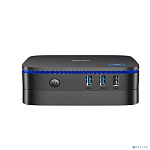 Blackview MP60/N5095/16+1TB Мини ПК MP60 (Intel N5095) 16+1TB, WIFI a/b/g/n/ac, Bluetooth 4.2, Win11 , USB3.0