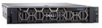 1498781 Сервер DELL PowerEdge R740 2x5118 24x32Gb x16 4x480Gb 2.5" SSD SATA RI H740p LP iD9En 5720 4P 2x1100W 3Y PNBD Conf-5 (210-AKXJ-299)