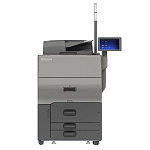 Ricoh Pro C5300S A3, МФУ, лазерное, цветное, 35стр/мин, 1200 x 4800dpi,16384Мб, 2180Гб, USB/Ethernet,(409394)
409404 Наклейка с названием бренда тип S