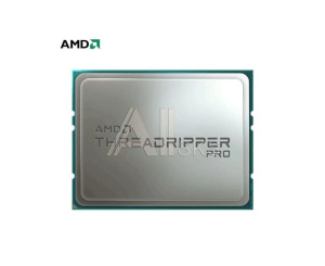 3226809 Процессор RYZEN X32 5975WX SWRX8 280W 3600 100-000000445WOZ AMD