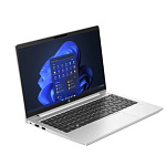 11030094 HP ProBook 445 G10 [7P3C9UT] Silver 14" {FHD Ryzen 7 7730U/16Gb/512Gb SSD/Win 11 Pro}