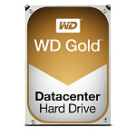 Жесткий диск WD Western Digital HDD SATA-III 2000Gb GOLD WD2005FBYZ, 7200rpm, 128MB buffer, 1 year