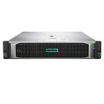 1861497 Сервер HPE ProLiant DL380 DL380 Gen10 24SFF CTO Server