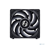 Вентилятор Lian-Li Uni Fan P28 черный 4-pin 32.1dB Ret (G99.12P283B.00)