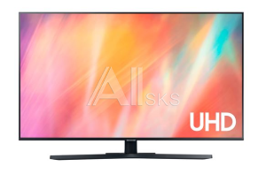 Samsung 50" TV UE50AU7500 Crystal UHD (4K) 3840x2160 HDR10+ WiFi USB DVB HDMI Frameless PurColor без smart-tv в нашем регионе TITAN GRAY Samsung 50" TV UE50AU7500 Crystal UHD (4K) 3840x2160 HDR10+ WiFi USB DVB HDMI Frameless PurColor без smart-tv в нашем регионе TITAN GRAY