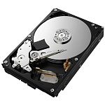 1000706363 Жесткий диск TOSHIBA Жесткий диск/ HDD SATA3 2Tb 7200 128Mb 1 year warranty